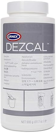 Urnex Dezcal Descaler
