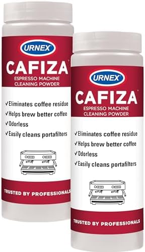 Cafiza Espresso Machine Cleaner