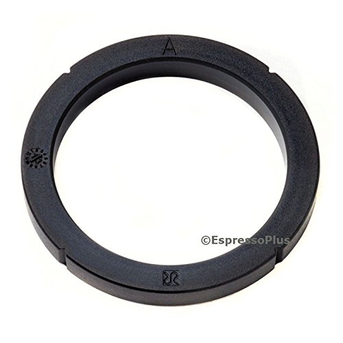 Rancilio Silvia Group Head Gasket - OEM Part No. 36301030 / Rancilio Silvia Espresso Machines. Genuine OEM Part Direct from Rancilio.