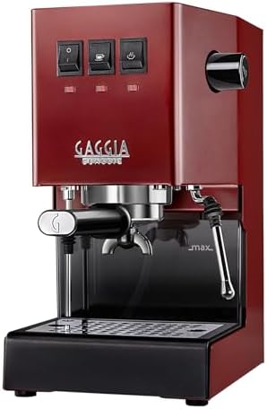 Gaggia Classic Pro