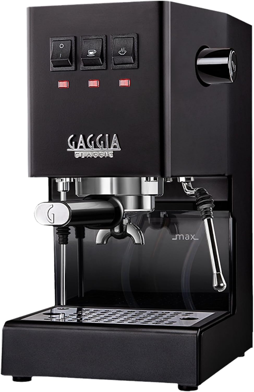 Gaggia Classic Evo Pro Espresso Machine (RI9380/49)